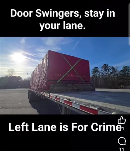 The Fearless Trucker Life: Navigating the Roads