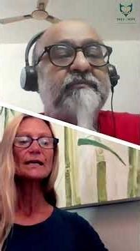 What if your dog isn’t “misbehaving”… but communicating distress? #animaladvocacy #podcast