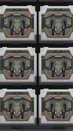 🛩️Drone Gravship using Defensive Network - RimWorld Modded 🛠️
