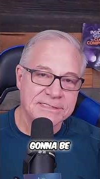 AI's Future: Lightweight Systems, Not GPU Hype! #shorts