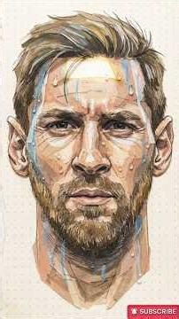 The Evolution of Lionel Messi 2014 vs 2022 vs 2026 World Cup #Messi #FIFA2026 #Worldcup