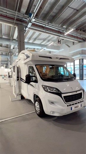 6.4K views · 149 reactions | Xgo Dynamic 66 P . 744 x 234 x 291 cm 3500 kg (3125 kg in ordine di marcia) 4 posti  4 posti letto ️ Prezzo a partire da: 63.552 € . #camper #xgo #campingcar #reisemobil #dynamic #urlaub #huabil #autocaravana #wohnmobile | Camperonline viaggi in camper di qualità | Facebook