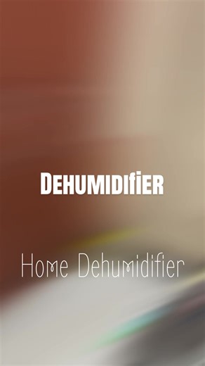 Essential Guide to Choosing the Right Dehumidifier