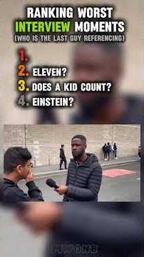 Craziest Interviews #wonb #funny #funnymemes #memesdaily #funnypictures #memes #prank #interview