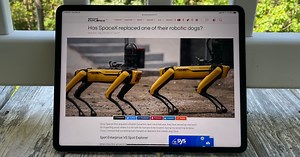 12.9-inch iPad Pro (2021): Mixed verdict on mini-LED screen; new camera features impress - 9to5Mac