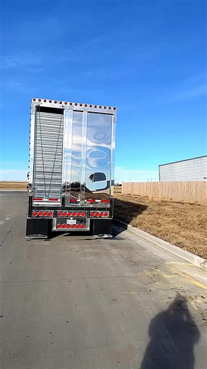 Exploring the Beauty of High Views and Trucks