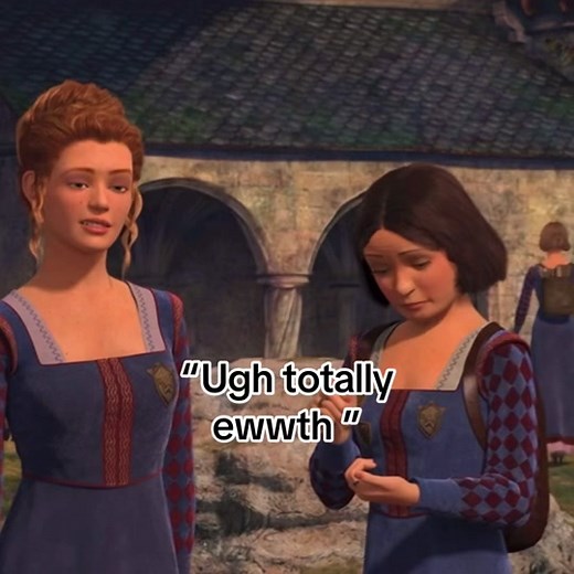 Girl Power: Unleashing Superpowers in the World of Shrek