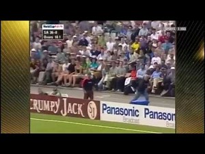 History of the Cricket World Cup - Part 2