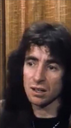 AC/DC's Night Prowler Controversy 👀 #shorts