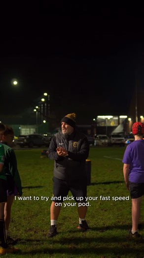 Park View Academy Of Sport on Instagram: "🏉 Performance Centre 🎥 Our players in action being coached by Head of Rugby, Rob Jones! If you’d like to join us, simply complete the application form via the link below. 🗣 U12 – U16 Rugby Players: APPLY NOW! 🏉 The PV Rugby Union Performance Centre is open to all rugby players, aimed at boys U12–U16, providing a foundational skills pathway ahead of County and PDG programmes. 📆 Every Thursday Evening ⏰ U12 & U13 Boys: 18:00 – 19:00 ⏰ U14,U15 & U16 Bo