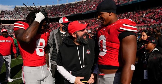 Ohio State Buckeyes Live: Matt Patricia staying put; NFL Combine projections