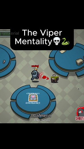 How to Dominate as Imposter in Among Us
