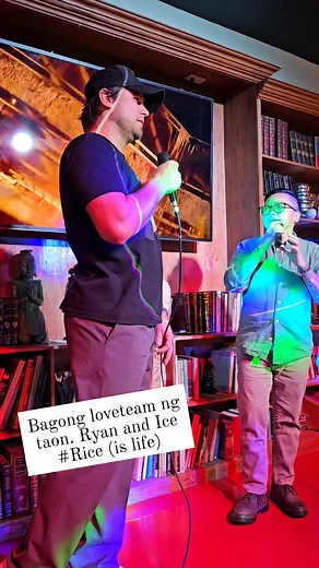 300K views · 5.3K reactions | Duet with THE VOICE USA 2020 Fan Favorite Ryan Gallagher singing to one of my fave broadway shows, All I Ask of You from The Phantom of the Opera. Pwede na ba? #thevoiceofryan | Ice Seguerra | Facebook