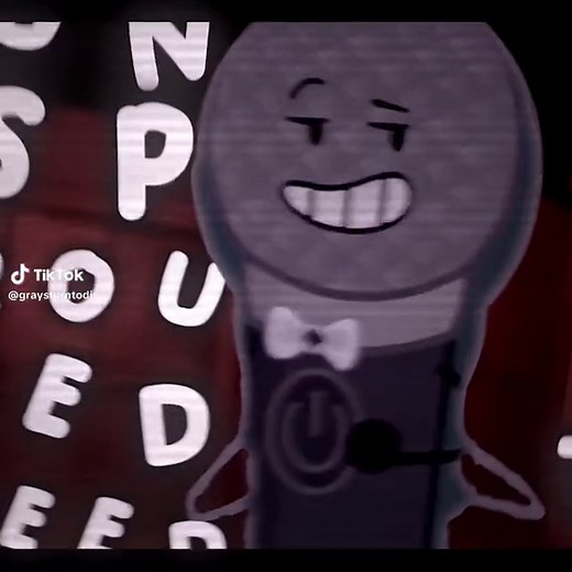 Inanimate Insanity Microphone Transformation