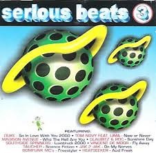 Various - Serious Beats 3