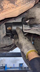7.3K views · 42 reactions | installing lower control arm mount ford crown victoria ️ #mechanic #suspension #automotive | Autotech | Facebook