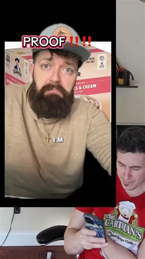 Liam Layton on Instagram: "💫 the more you know 💫 #castoreum #beaver #vanilla"