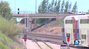 FrontRunner operator honored as hero for saving autistic child