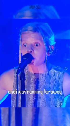 AURORA - Runaway - LIVE