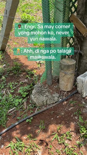 Never papakawalan: How Licensed Geodetic Engineers Secure Survey Boundaries