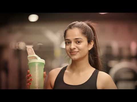 Built Different | Cyborg Gym × Grizzly Nutrition 🔥