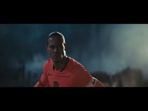 Nike 'Rip the Script' - Mondiali di calcio 2026