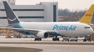 Amazon announces groundbreaking for its massive CVG cargo hub