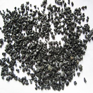 [Hot Item] Granular Nut Shell Activated Carbon for Drinking Water Purification