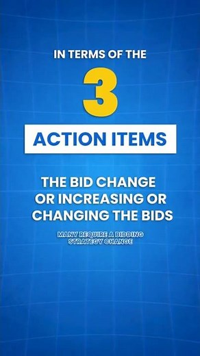 Revamp Bidding: Strategy Changes for Max Conversions