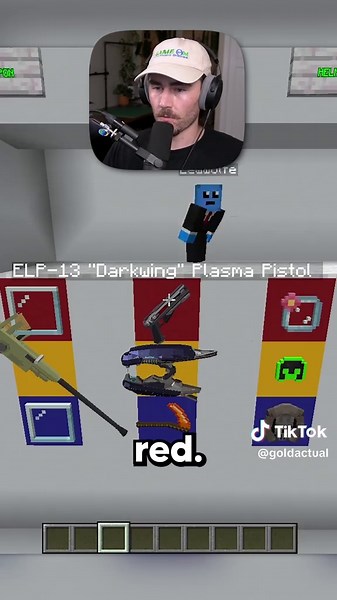 Brainrot Mods for Minecraft Explained