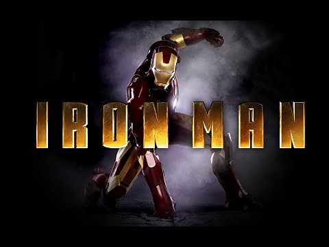 Iron Man (2008) | Main Theme