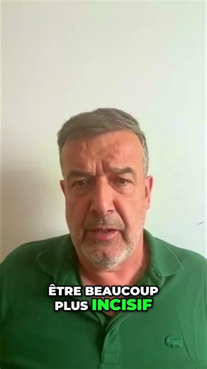 Europe et France : Redéfinir notre identité, loin de l'Amérique #shorts