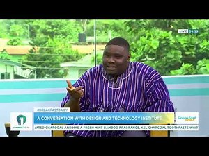 Inside Ghana’s Skills Revolution: A Conversation with Design & Technology Institute 🔧