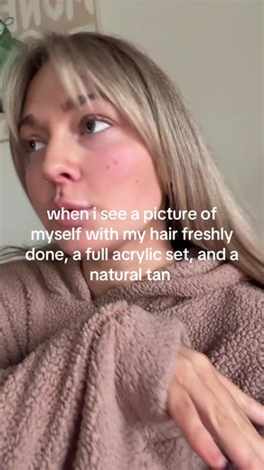 like i know my potential 💔