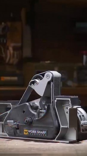 ⚡ Work Sharp Ken Onion Edition Elite Mk2 Професионална система за...