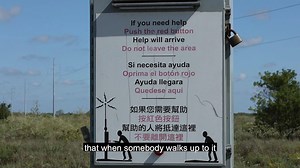 13 reactions | The U.S. Border Patrol utilizes emergency rescue...