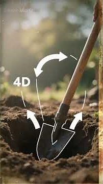 How to Build a Solar Still in a Post-Apocalyptic World#sceince#shorts #youtubeshorts