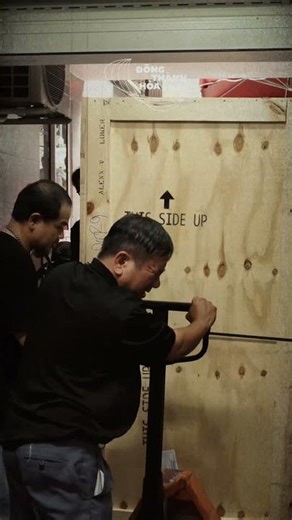 Wilson Alexx V đã về tới Đông Thành - Hoà Phúc