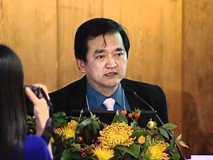 Roundtable IV: The Performing Arts: Comparative Perspectives