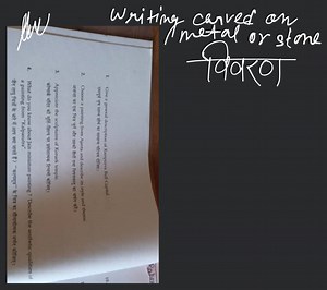 1. Give a general description of Rampurva Bull Capital. रामपूर्... | Filo