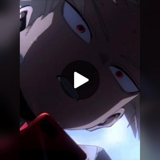 Katsuki Bakugou Angry Face Compilation | Anime FYP