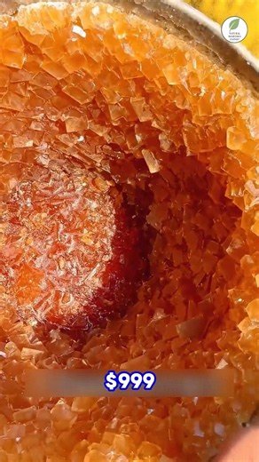 This Handmade Candy Costs Up to $999… Here's Why! 🍬🤯