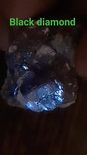 black diamond #naturalamethyst #crystals #gemquality #gemstone #gemstones #topazrocks