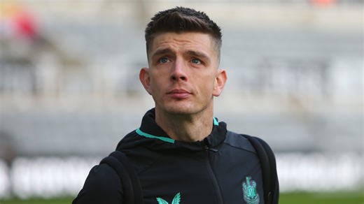 Nick Pope to quit Newcastle? Keeper legend reveals game-changing 'conversation'