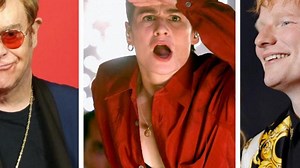 Global Citizen Live : Elton John, Ed Sheeran et Christine and the Queens attendus à Paris | TF1 Info