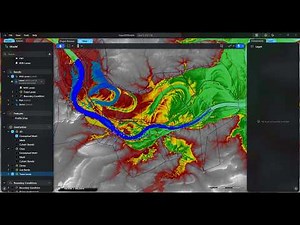 HEC-RAS 2025: Modeling the Flow of Our Future