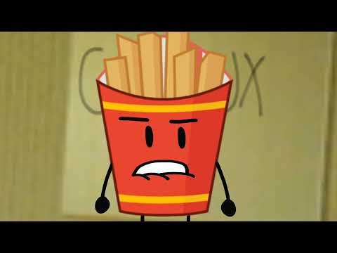 Fanmade TPOT 7 Elimination! [SPOILERS] | Gormations