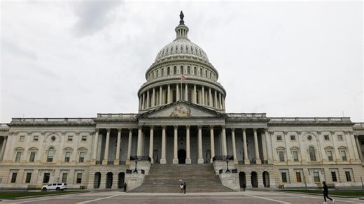 Congress facing another government shutdown deadline; Senate to vote on war powers resolution