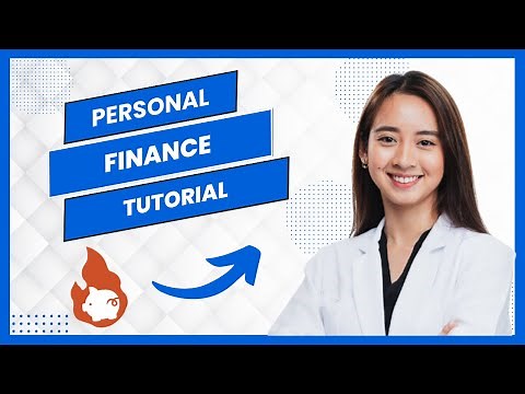 Firefly III Tutorial || How To Use Firefly (Best Method)