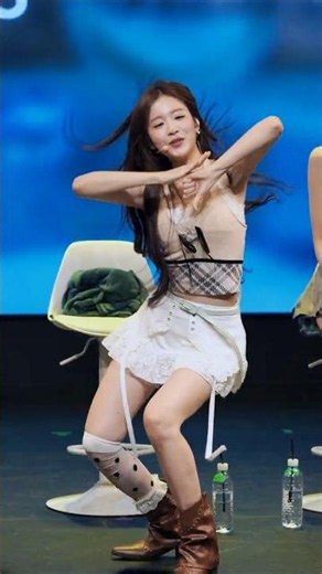 아무렇게나 추는 춤 WOOAH 우연 'RUDE!' 챌린지 #우아 #팬콘서트
